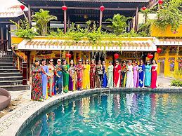 The Light Hotel and Resort