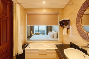The Light Hotel