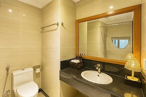 The Light Hotel