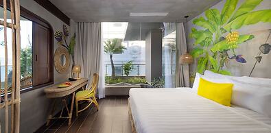 The Light Hotel