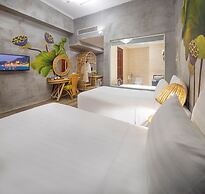The Light Hotel