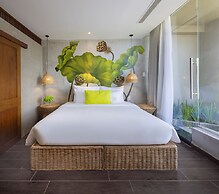 The Light Hotel