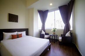 The Light Hotel and Resort