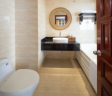 The Light Hotel