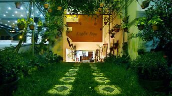 The Light Hotel and Resort