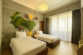 The Light Hotel