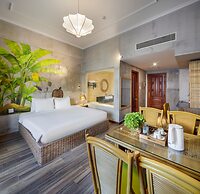 The Light Hotel