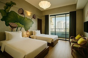 The Light Hotel