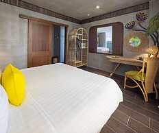 The Light Hotel