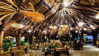 The Light Hotel and Resort