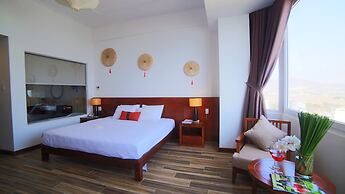 The Light Hotel and Resort