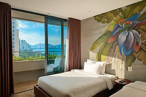 The Light Hotel