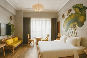 The Light Hotel