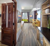 The Light Hotel