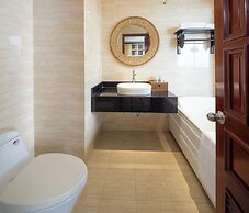 The Light Hotel