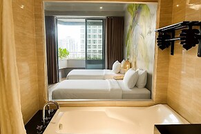 The Light Hotel