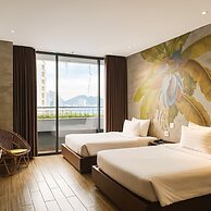 The Light Hotel
