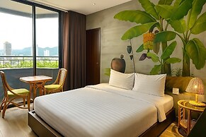 The Light Hotel