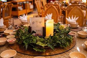 The Light Hotel and Resort