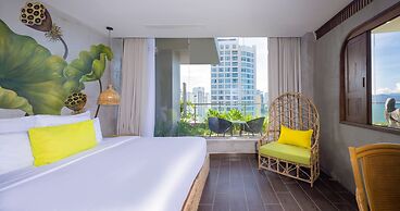 The Light Hotel