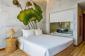 The Light Hotel