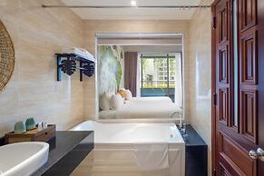The Light Hotel