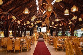 The Light Hotel and Resort