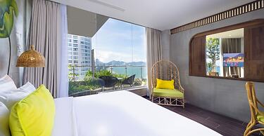 The Light Hotel