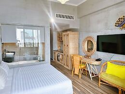 The Light Hotel