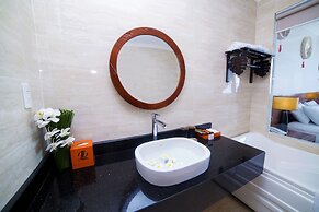 The Light Hotel and Resort