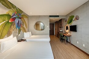 The Light Hotel