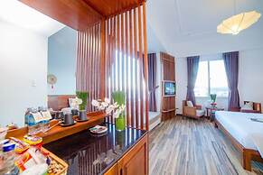 The Light Hotel and Resort