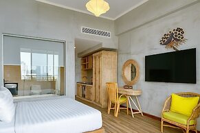The Light Hotel