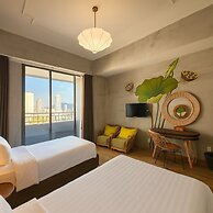 The Light Hotel
