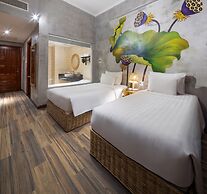 The Light Hotel