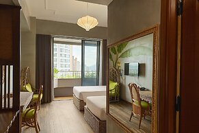 The Light Hotel