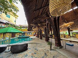 The Light Hotel and Resort