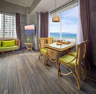 The Light Hotel