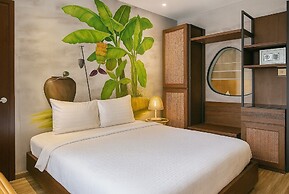 The Light Hotel