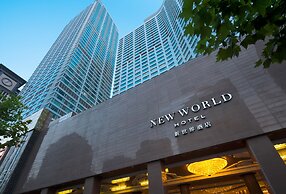 New World Dalian Hotel