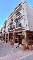 Centrum Hotel