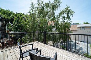 Roscoe Village Guesthouse