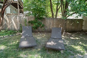 Roscoe Village Guesthouse