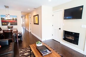 Roscoe Village Guesthouse