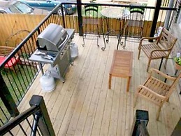 Roscoe Village Guesthouse