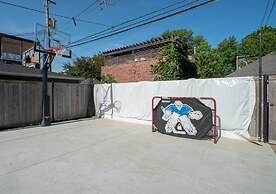 Roscoe Village Guesthouse