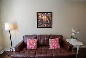 Roscoe Village Guesthouse