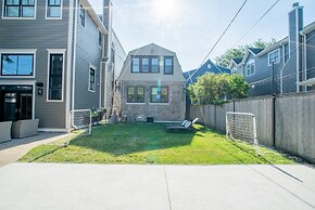 Roscoe Village Guesthouse