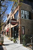 Roscoe Village Guesthouse