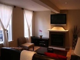 Roscoe Village Guesthouse